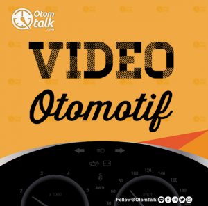 otomotif video